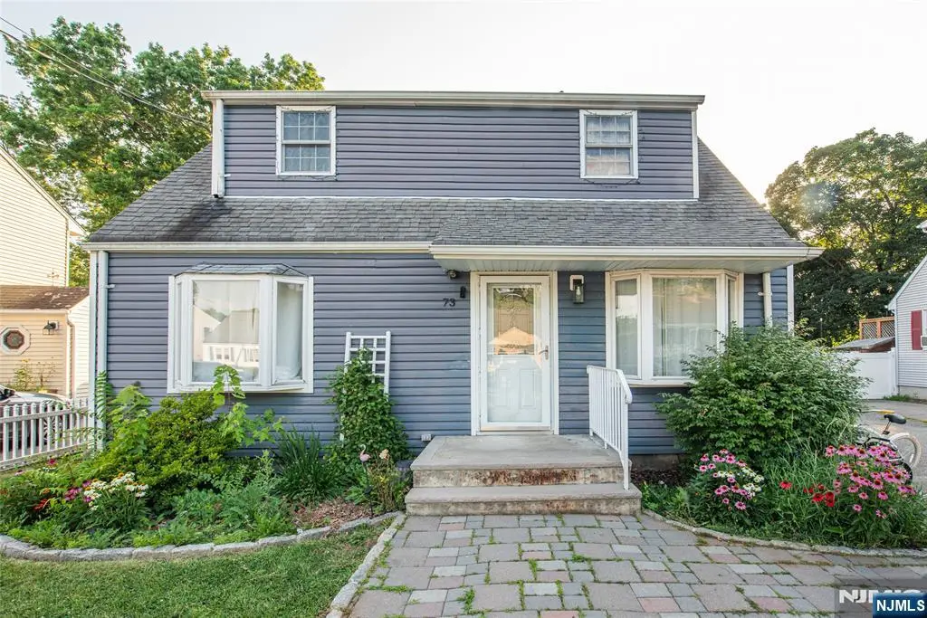 73 Bergen Avenue, Haskell, NJ 07420 - #1