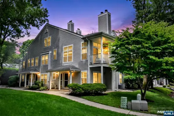 1099 Devon Court 1099, Mahwah, NJ 07430