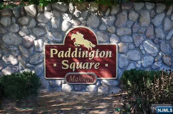 1047 Cambridge Court 1047, Mahwah, NJ 07430