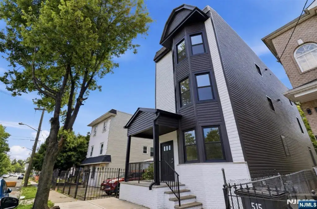 57 Montgomery Avenue, Newark, NJ 07108 - #1