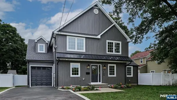 311 Boulevard, Pequannock Township, NJ 07444