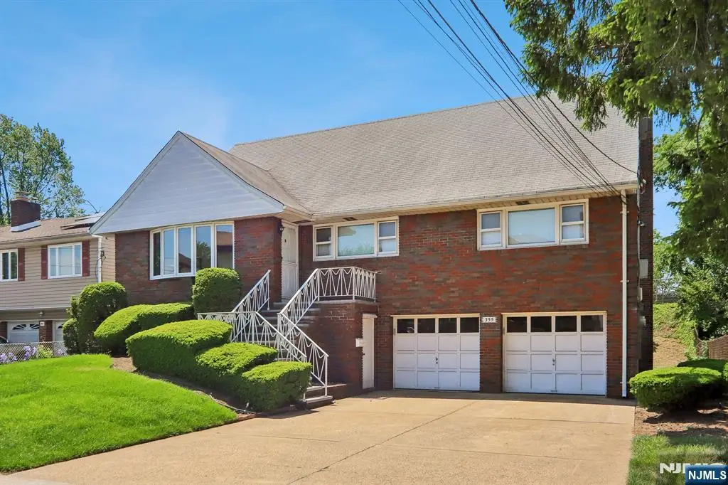 355 Chestnut Avenue, South Hackensack, NJ 07606 - #1