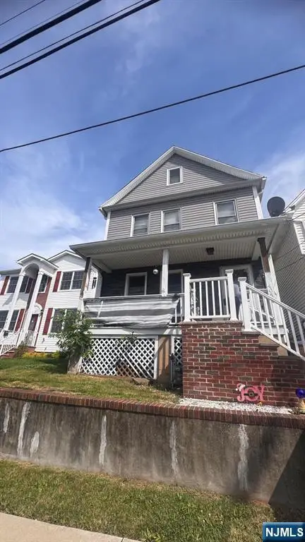 405 Elm Street, Linden, NJ 07036 - #1