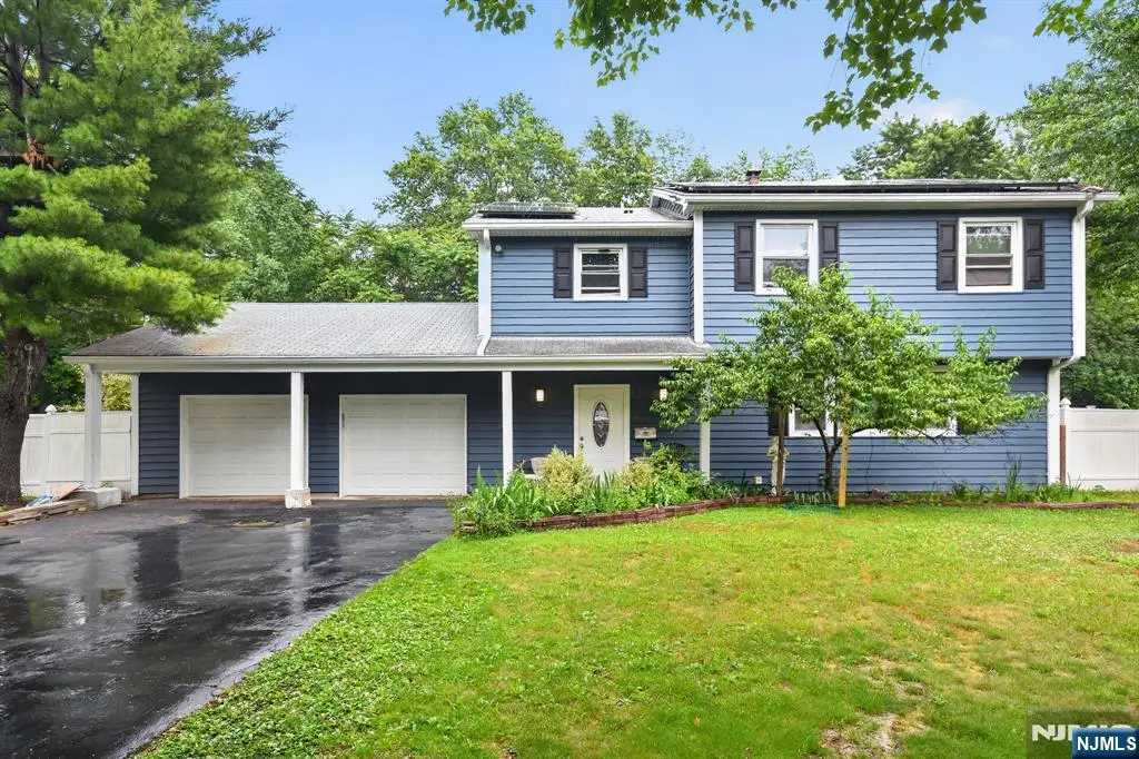 464 Tulane Court, Paramus, NJ 07652 - #1