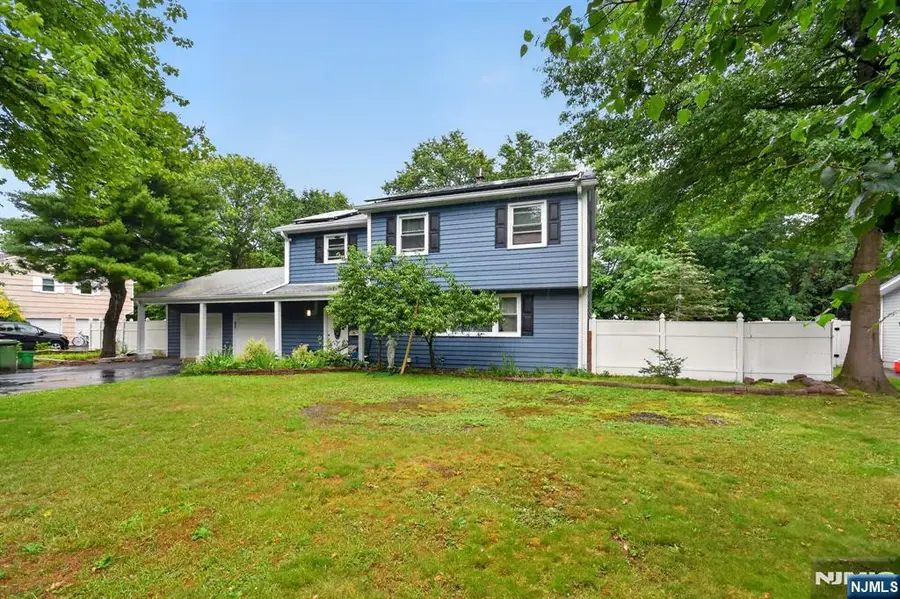 464 Tulane Court, Paramus, NJ 07652 - #2