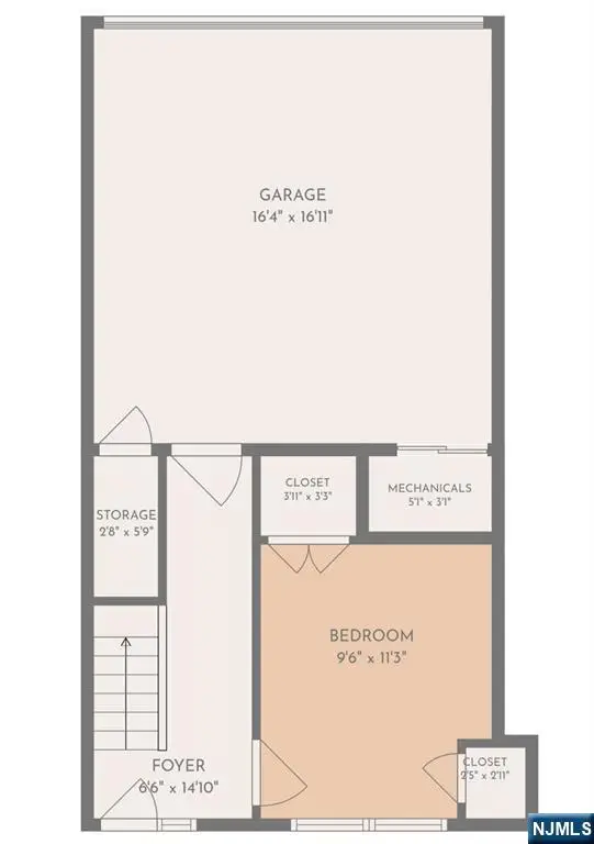 16 E Kinney Street, Newark, NJ 07102 - #2