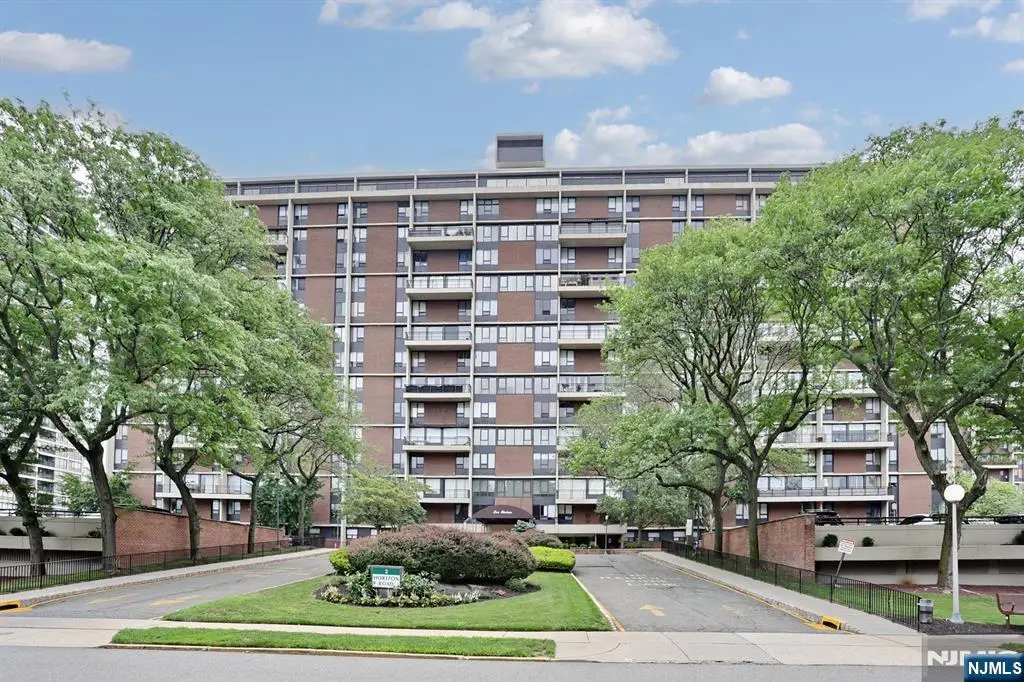 2 Horizon Road 1414, Fort Lee, NJ 07024 - #1