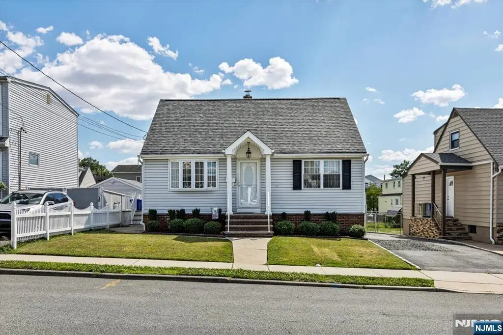 352 Wilson Avenue, Lyndhurst, NJ 07071 - #1