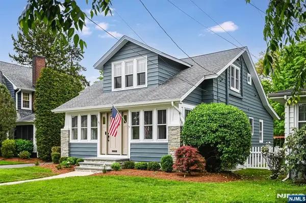 65 Ferndale Avenue, Glen Rock, NJ 07452