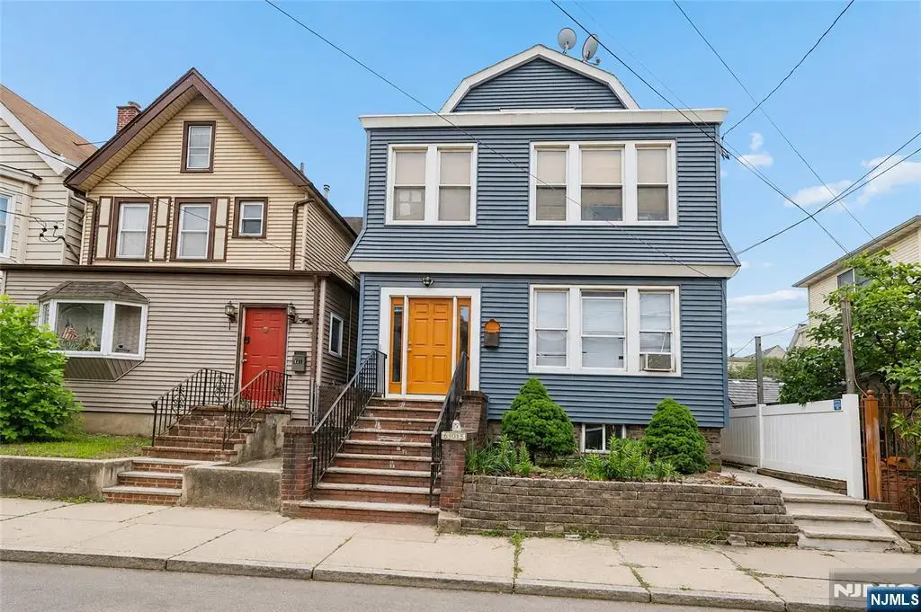 605 Central Avenue, Harrison, NJ 07029 - #1