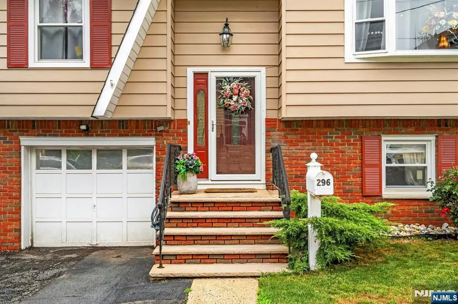 296 12th Place, Prospect Park, NJ 07508 - #2