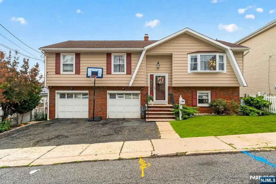 296 12th Place, Prospect Park, NJ 07508 - #3
