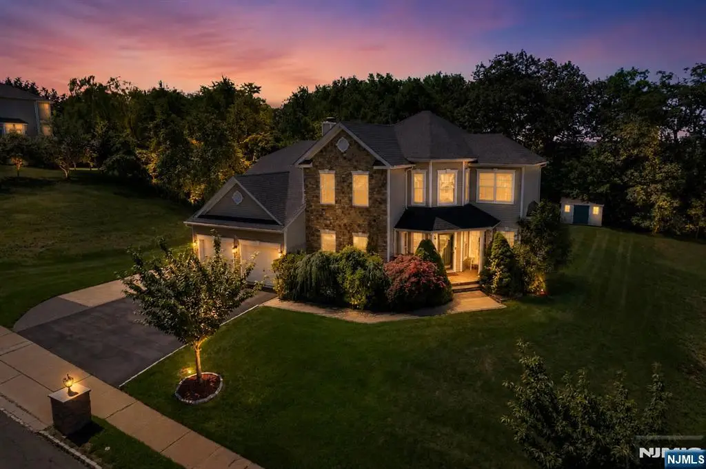 154 Tanglewood Pass, Lake Hopatcong, NJ 07849 - #1