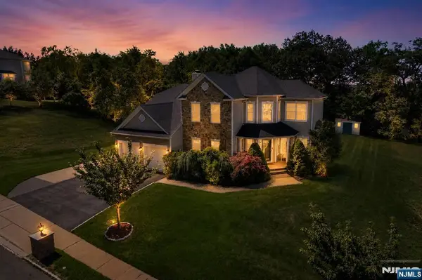 154 Tanglewood Pass, Jefferson Township, NJ 07849