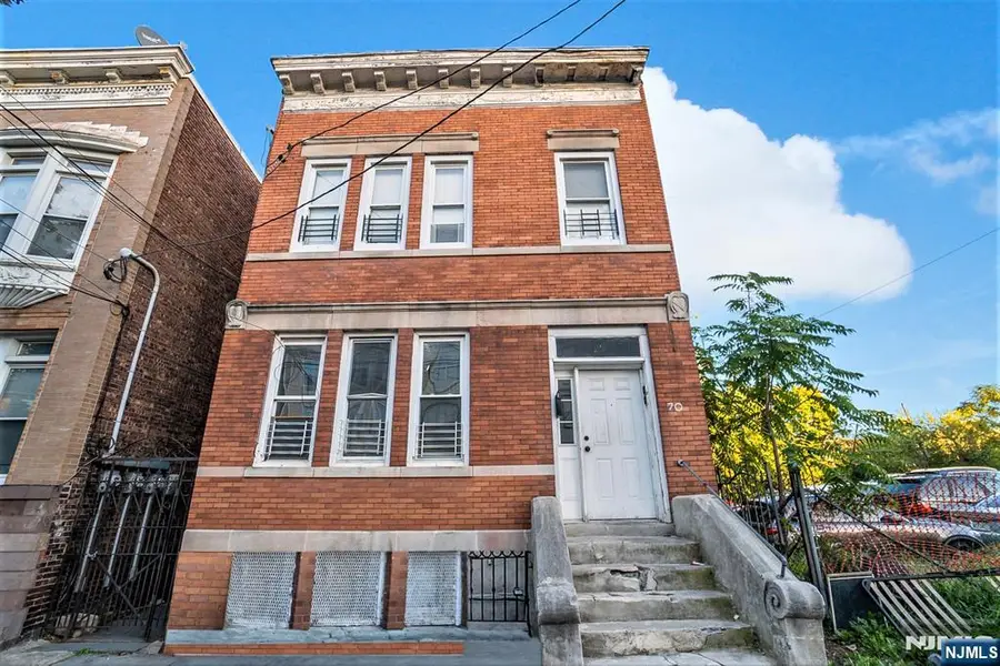 70 9th Street, Newark, NJ 07107 - #2