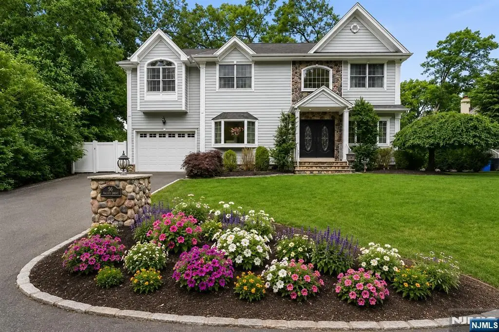 58 Mackay Avenue, Waldwick, NJ 07463 - #1