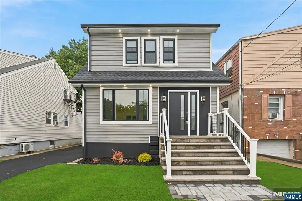 444 Joralemon Street, Belleville, NJ 07109 - #1