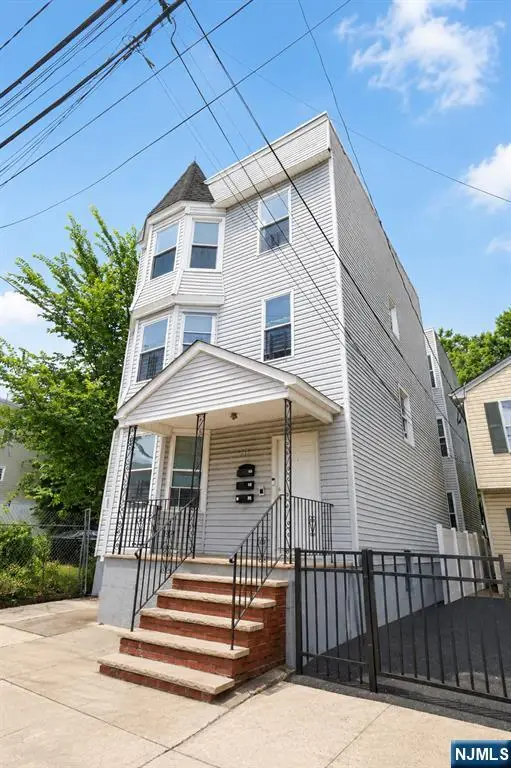 737 S 14th Street, Newark, NJ 07103 - #1