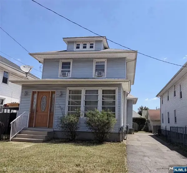 1245 Miriam Place, Hillside, NJ 07205