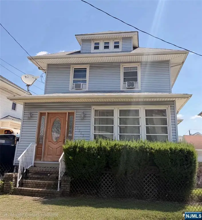 1245 Miriam Place, Hillside, NJ 07205 - #2