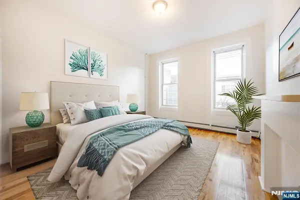 147 New York Avenue 2L, Jersey City, NJ 07307