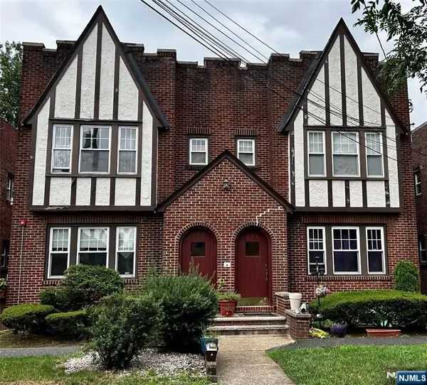 437 Stockton Place 3, Englewood, NJ 07631