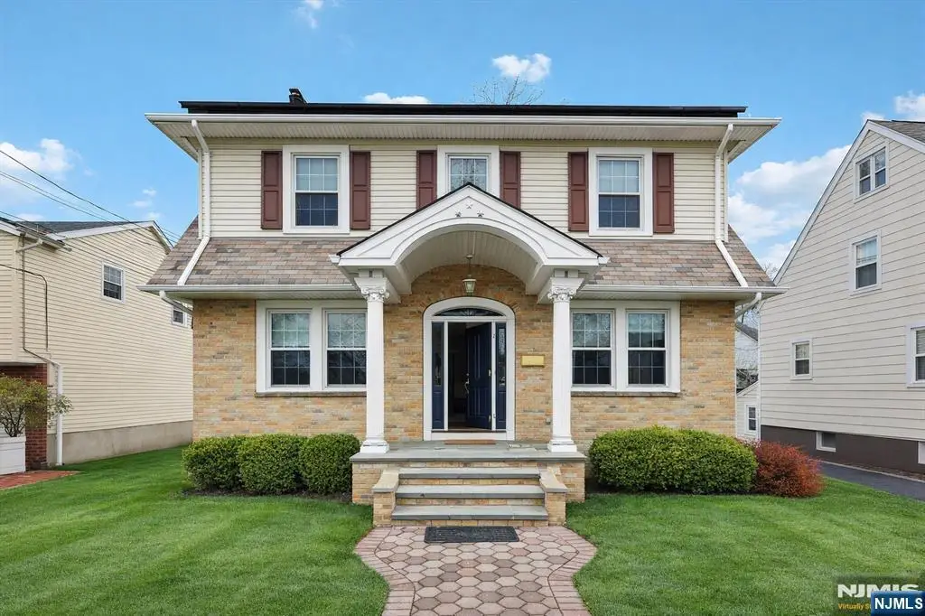 48 Marinus Street, Rochelle Park, NJ 07662 - #1