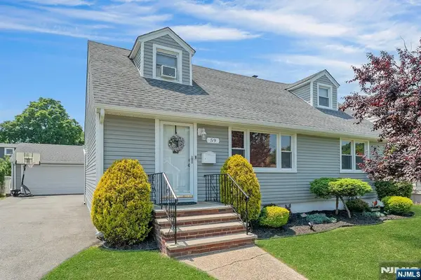 59 Mitchell Avenue, Totowa, NJ 07512