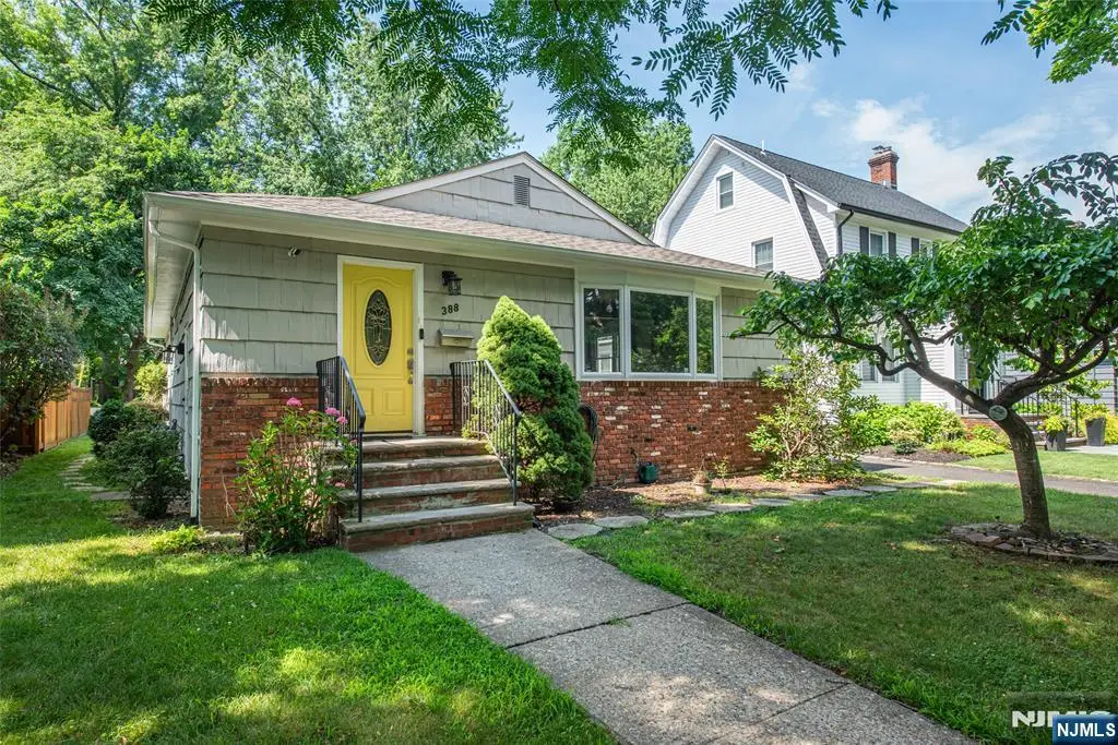 388 Irving, South Orange Village, NJ 07079 - #1