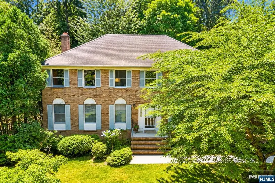 95 Turret Street, Park Ridge, NJ 07656 - #2