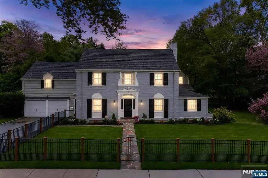 12 Marquette Road, Montclair, NJ 07043 - #1