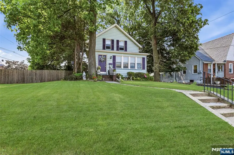 237 Broughton Avenue, Bloomfield, NJ 07003 - #3