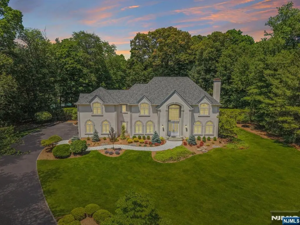 114 Valley Road, Allendale, NJ 07401 - #1