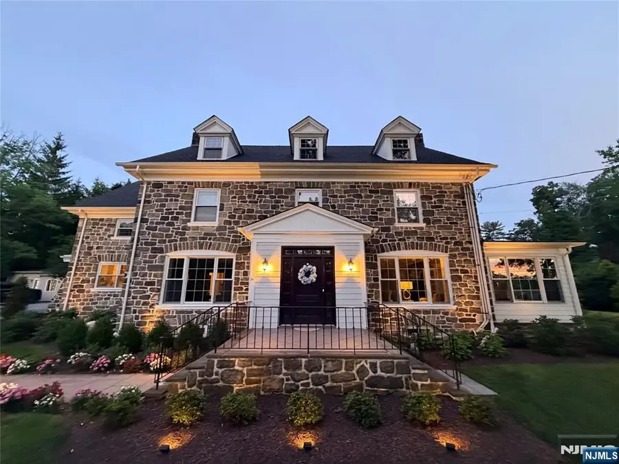 117 Forest Way, Essex Fells, NJ 07021 - #2