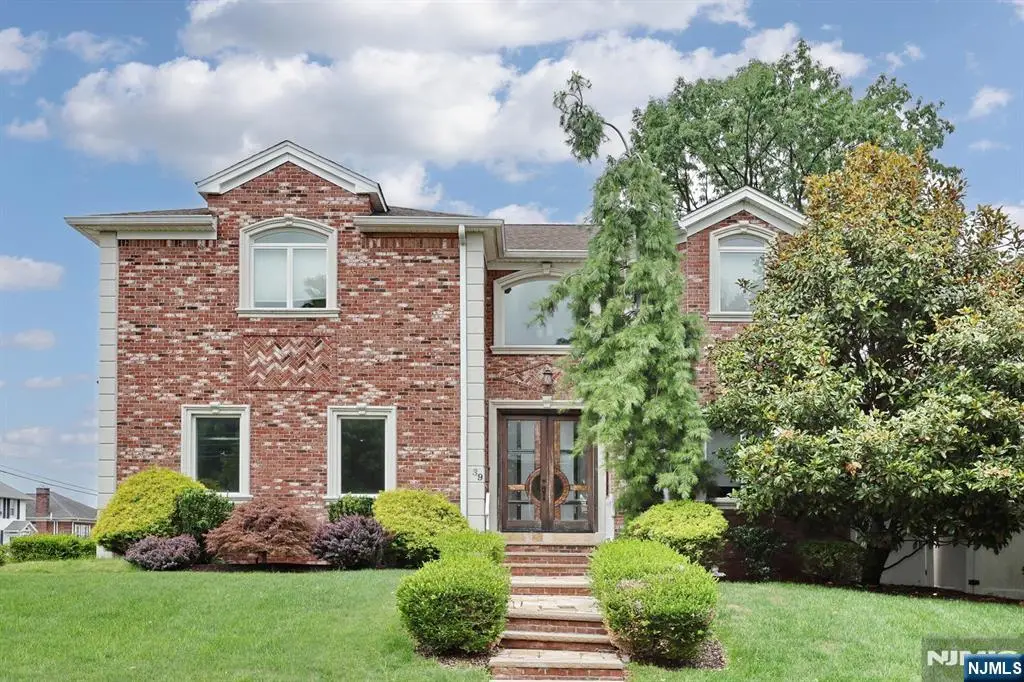 39 Burton Avenue, Hasbrouck Heights, NJ 07604 - #1