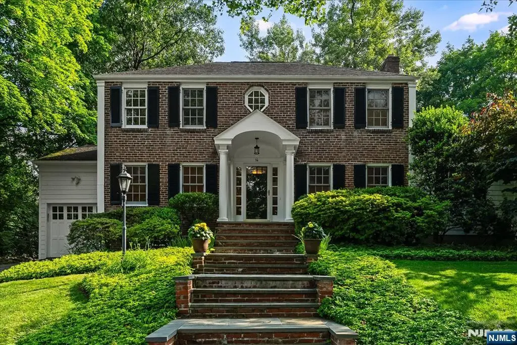 14 Kenneth Road, Montclair, NJ 07043 - #1