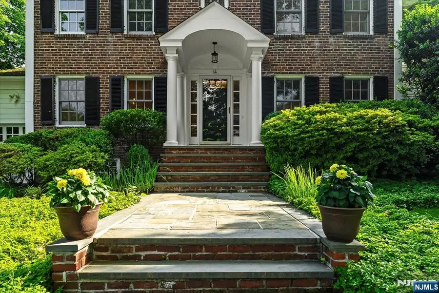 14 Kenneth Road, Montclair, NJ 07043 - #2