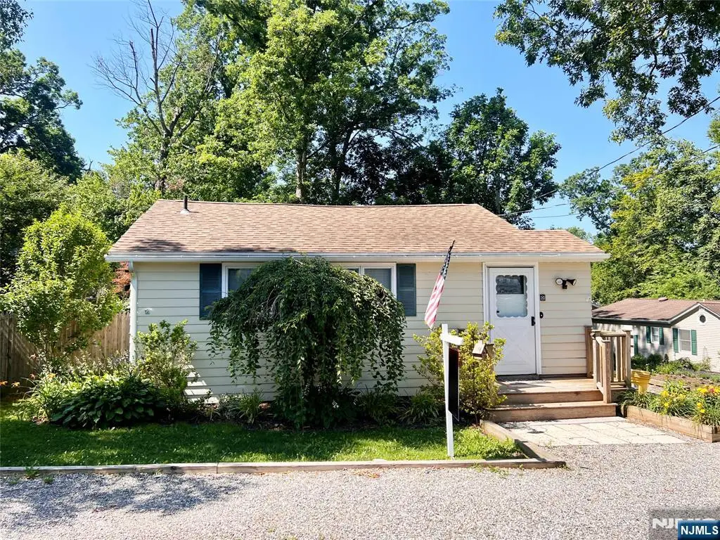 89 Tintle Avenue, West Milford, NJ 07480 - #1