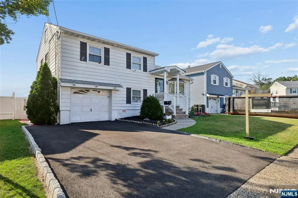 10 Truman Road, North Arlington, NJ 07031 - #1