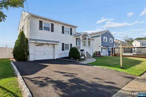 10 Truman Road, North Arlington, NJ 07031