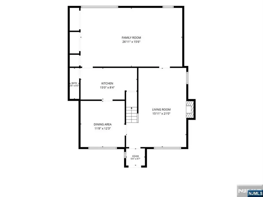 2 Charles Street, Livingston, NJ 07039 - #3