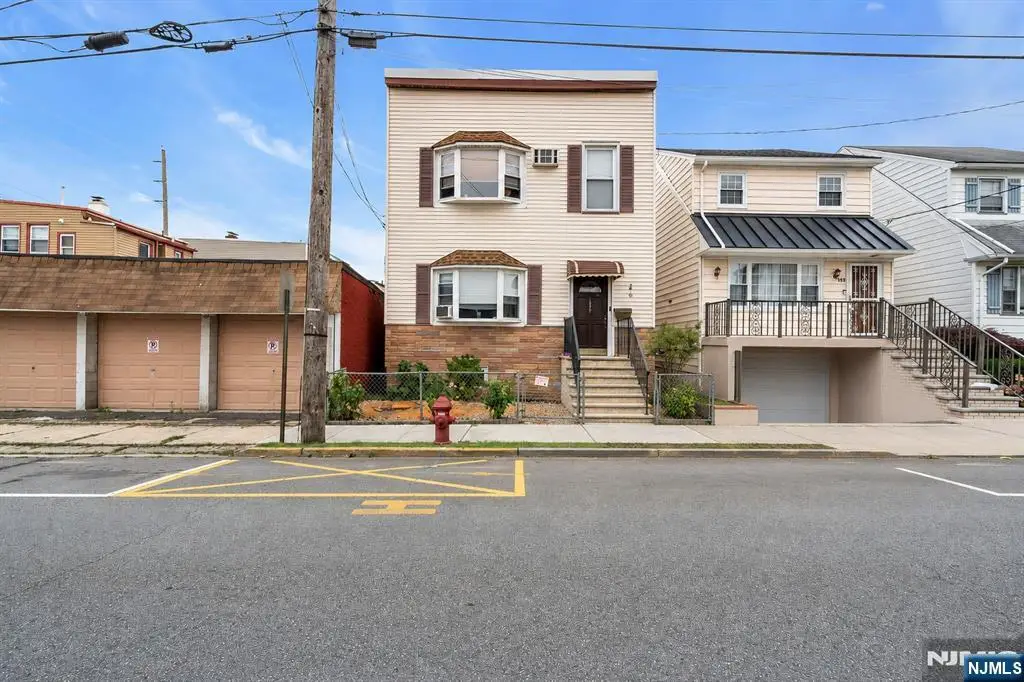 152 Devon Terrace, Kearny, NJ 07032 - #1