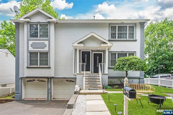 56 Garden, Woodland Park, NJ 07424