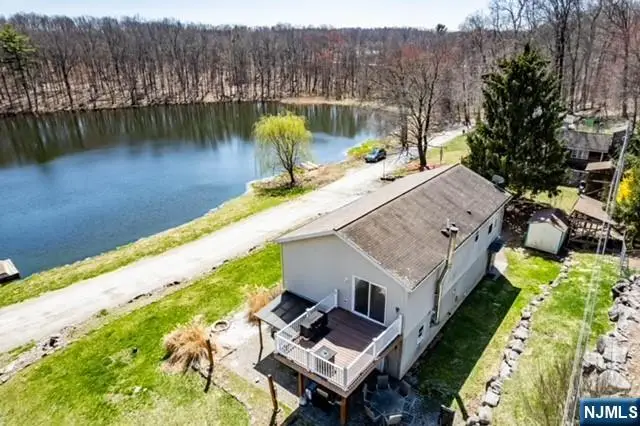 106 Starlight Road, West Milford, NJ 07480 - #2