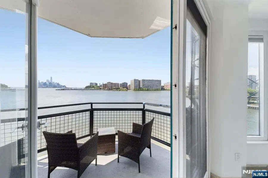 600 Harbor Boulevard 0928, Weehawken, NJ 07086 - #2