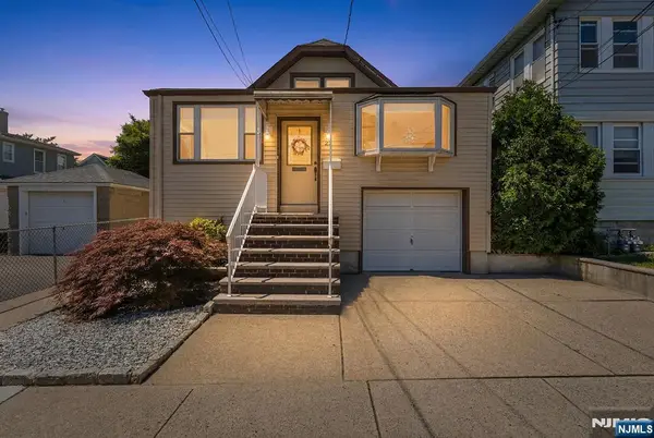 23 Inman Place, North Arlington, NJ 07031
