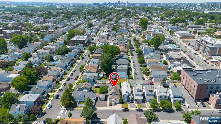 23 Inman Place, North Arlington, NJ 07031 - #3