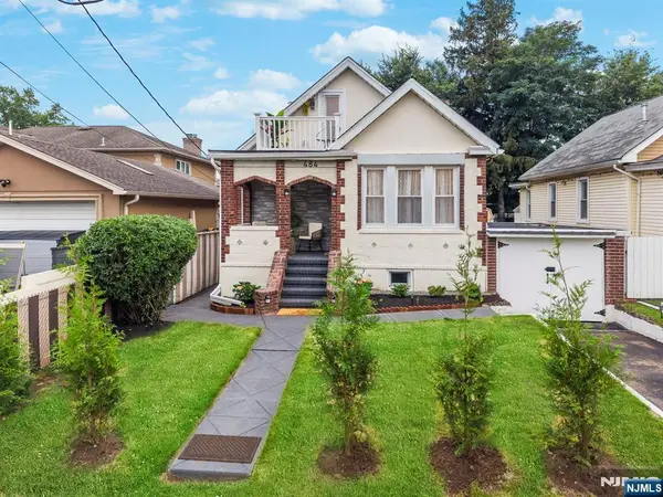 484 Sylvan Street, Saddle Brook, NJ 07663