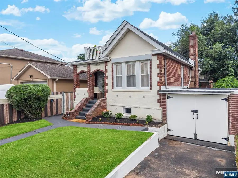 484 Sylvan Street, Saddle Brook, NJ 07663 - #2