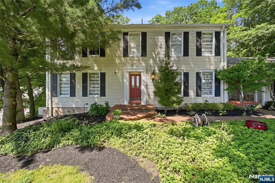 111 Kitchell Lake Drive, West Milford, NJ 07480 - #2